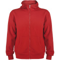 Montblanc Kapuzensweatjacke Unisex, Rot