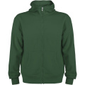 Montblanc Kapuzensweatjacke Unisex, Flaschengrün