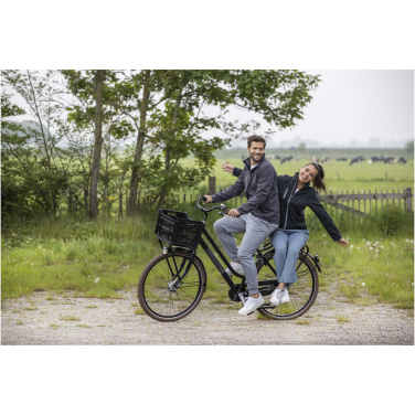 Logotrade Logogeschenke das Foto: Orion GRS Softshell-Jacke für Damen aus recyceltem Material