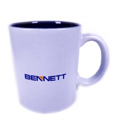 Custom Mug - Logo Mug