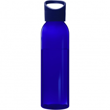 Logo trade promotional giveaways picture of: Sky 650 ml Tritan™ water bottle