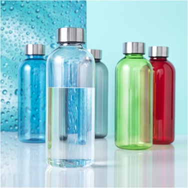 Logo trade business gift photo of: Spring 600 ml Tritan™ water bottle