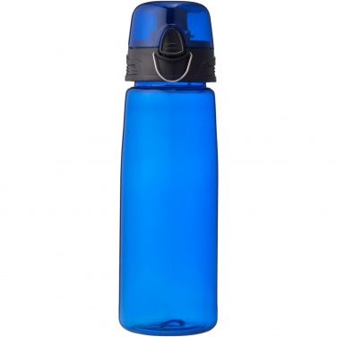 Logotrade corporate gift picture of: Capri 700 ml sport bottle