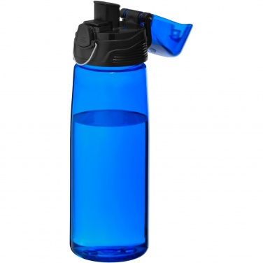 Logotrade promotional item image of: Capri 700 ml sport bottle