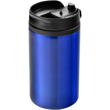 Logo trade advertising products picture of: Mojave 250 ml insulated tumbler