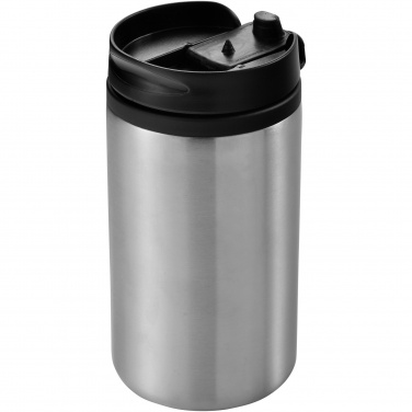 Logotrade advertising product image of: Mojave 250 ml insulated tumbler