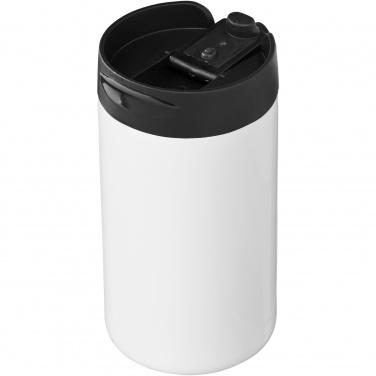 Logo trade corporate gifts image of: Mojave 250 ml insulated tumbler