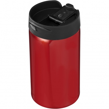 Logotrade advertising product image of: Mojave 250 ml insulated tumbler