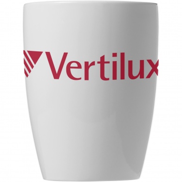 Logo trade advertising products picture of: Bogota 350 ml ceramic mug