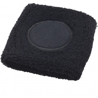Logo trade business gifts image of: Hyper performance wristband