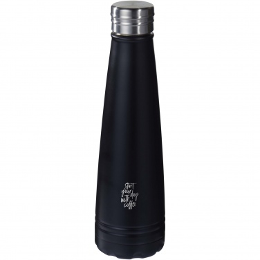 Logo trade promotional items picture of: Duke 500 ml copper vacuum insulated water bottle