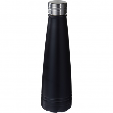 Logo trade promotional giveaways image of: Duke 500 ml copper vacuum insulated water bottle