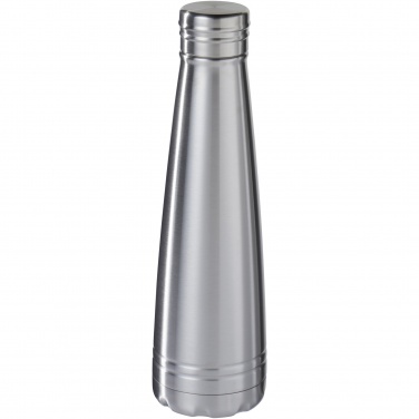 Logotrade promotional merchandise image of: Duke 500 ml copper vacuum insulated water bottle