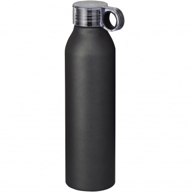 Logotrade promotional merchandise image of: Grom 650 ml water bottle