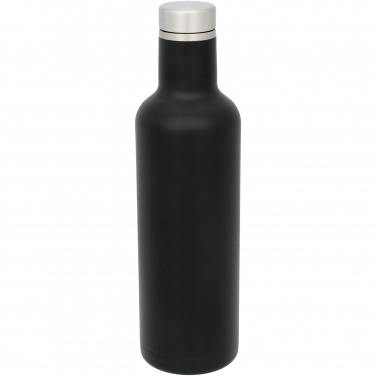 Logotrade business gifts photo of: Pinto 750 ml copper vacuum insulated bottle