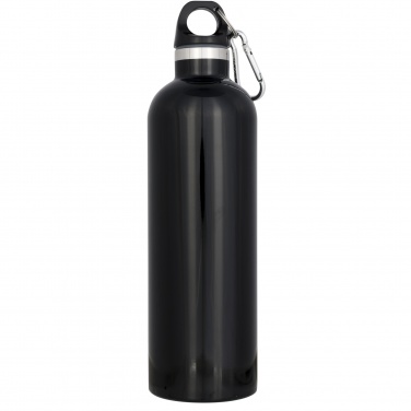 Logo trade promotional giveaways image of: Atlantic 530 ml vacuum insulated bottle