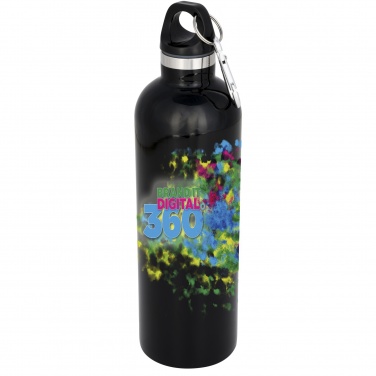 Logotrade business gift image of: Atlantic 530 ml vacuum insulated bottle