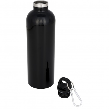 Logo trade promotional gifts image of: Atlantic 530 ml vacuum insulated bottle