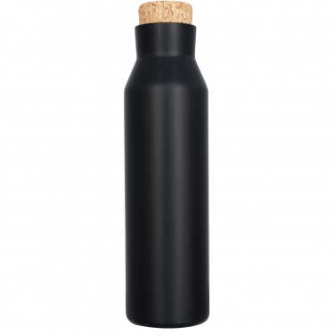 Logotrade advertising products photo of: Norse 590 ml copper vacuum insulated bottle