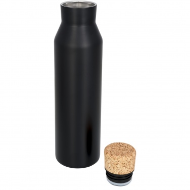 Logo trade business gift photo of: Norse 590 ml copper vacuum insulated bottle