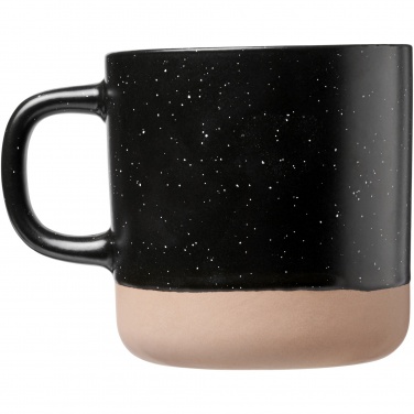 Logotrade promotional giveaway picture of: Pascal 360 ml ceramic mug