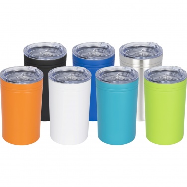 Logotrade promotional product picture of: Pika 330 ml vacuum insulated tumbler and insulator