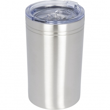 Logo trade advertising products image of: Pika 330 ml vacuum insulated tumbler and insulator