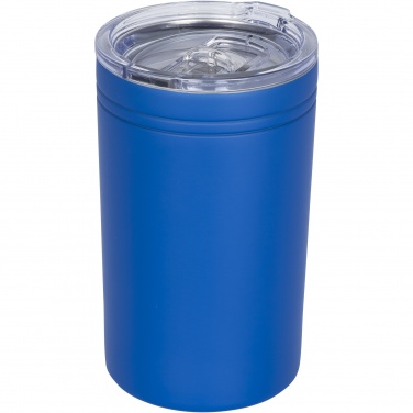 Logo trade promotional products image of: Pika 330 ml vacuum insulated tumbler and insulator