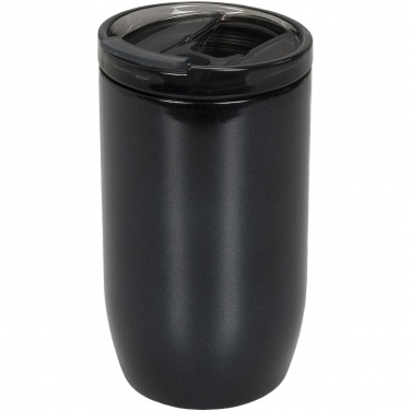 Logotrade promotional giveaways photo of: Copper vacuum insulated tumbler Lagom 380 ml