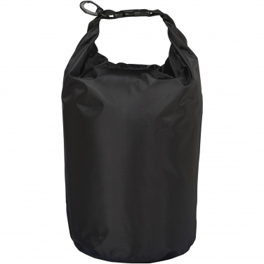 Logo trade corporate gifts picture of: Camper 10 litre waterproof bag