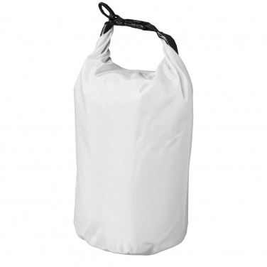 Logotrade promotional product picture of: Camper 10 litre waterproof bag