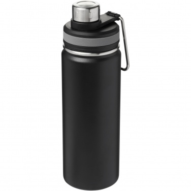 Logo trade promotional giveaways picture of: Gessi 590 ml copper vacuum insulated sport bottle