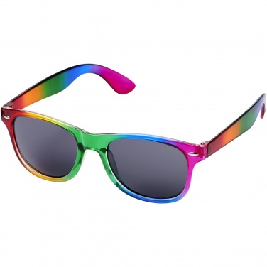 Logotrade advertising product picture of: Sun Ray rainbow sunglasses