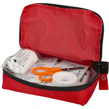 Logo trade promotional items picture of: Save-me 19-piece first aid kit