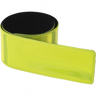 Logo trade promotional product photo of: RFX™ Hitz reflective safety slap wrap