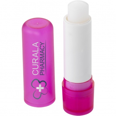 Logotrade promotional merchandise image of: Deale lip balm stick