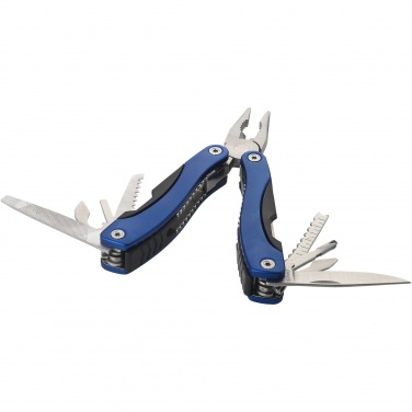 Logo trade promotional merchandise picture of: Casper 11-function multi-tool