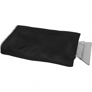 Logo trade promotional product photo of: Colt ice scraper with glove