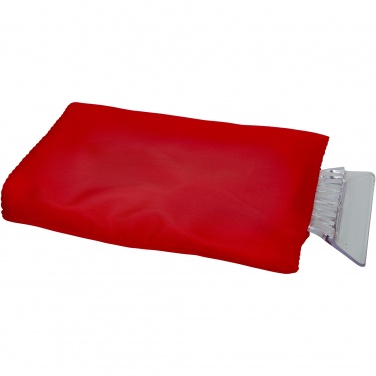 Logotrade promotional giveaway image of: Colt ice scraper with glove