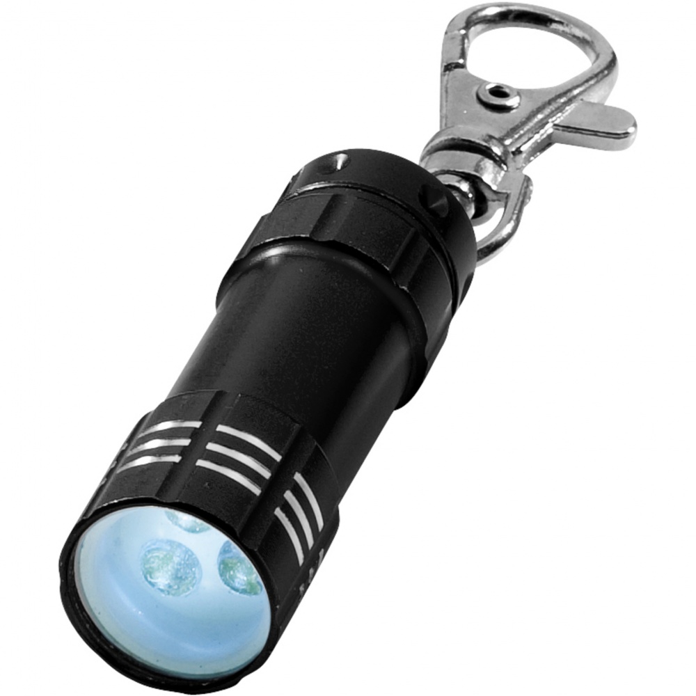 Logotrade corporate gifts photo of: Astro LED keychain light