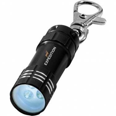 Logotrade promotional merchandise image of: Astro LED keychain light