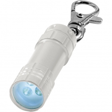 Logotrade promotional items photo of: Astro LED keychain light