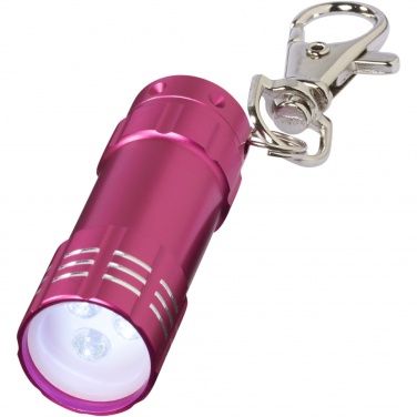 Logotrade business gifts photo of: Astro LED keychain light