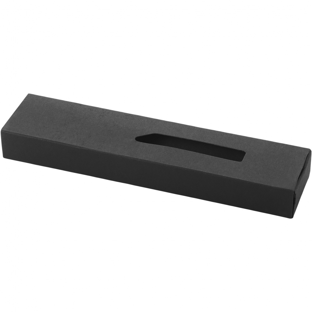 Logotrade corporate gift picture of: Marlin single-pen box