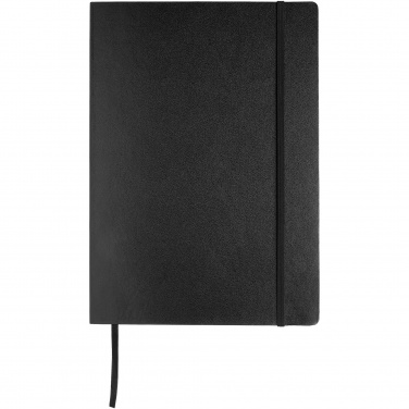 Logotrade business gift image of: Executive A4 hard cover notebook