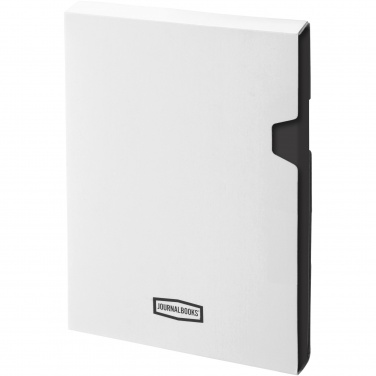 Logotrade promotional gift image of: Executive A4 hard cover notebook