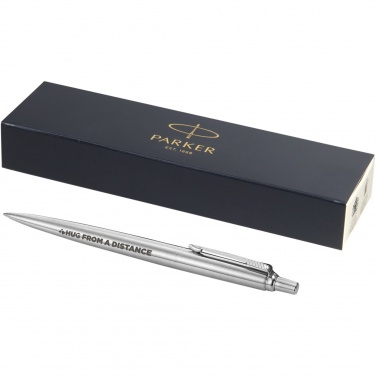 Logotrade promotional giveaway picture of: Parker Jotter ballpoint pen