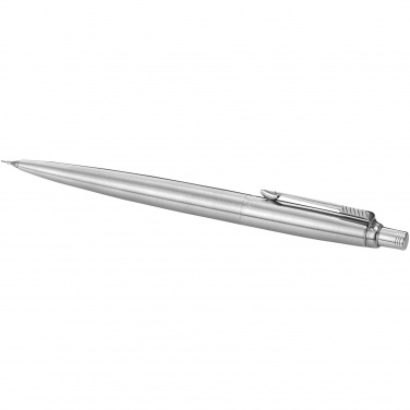 Logotrade promotional gift image of: Parker Jotter mechanical pencil with built-in eraser