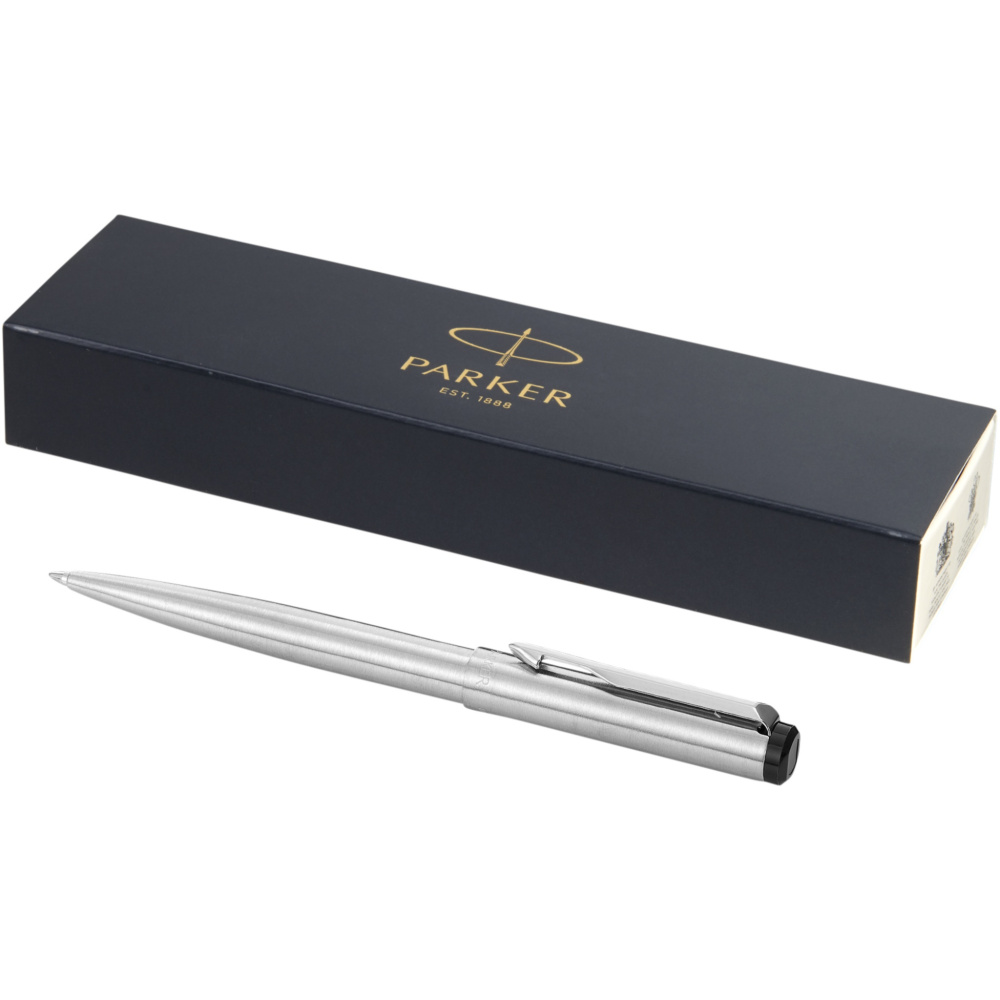 Logotrade corporate gift image of: Parker Vector ballpoint pen