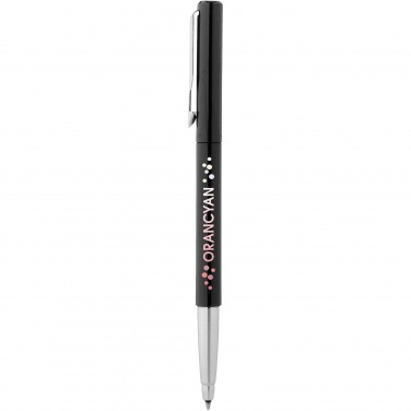 Logo trade promotional giveaway photo of: Parker Vector rollerball pen